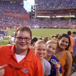 Profile Picture of Lisa Renfrow (@caligrl614) on Myspace