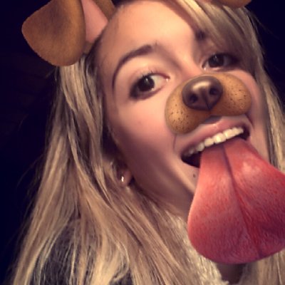 Profile Picture of María José Ballón (@mariajoseballon) on Twitter