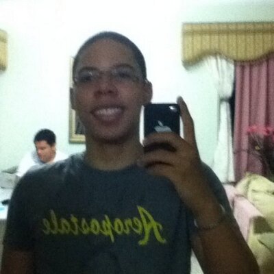 Antonio Mercado - Twitter Profile Picture of Antonio Mercado (@@AntonioMercAng) on Twitter