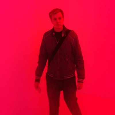 Profile Picture of Ben Williams (@benagain) on Twitter