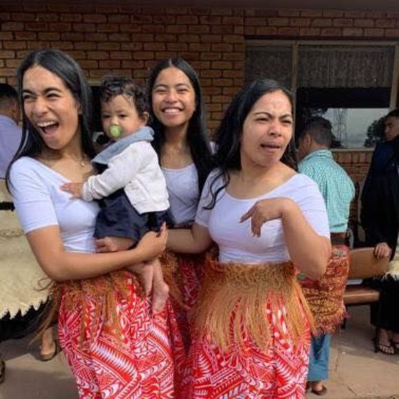 Profile Picture of Paongo Taufa (@moalataufa0907) on Poshmark