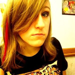 Profile Picture of Stephanie Haus (@tall_socks) on Myspace