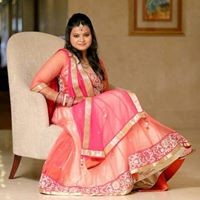 Profile Picture of Deepthi Murthy V (@deepthi-murthy-v) on Quora