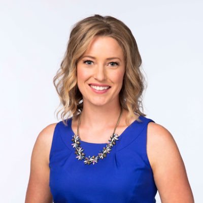 Profile Picture of Amber Schinkel (@CTVNewsAmber) on Twitter