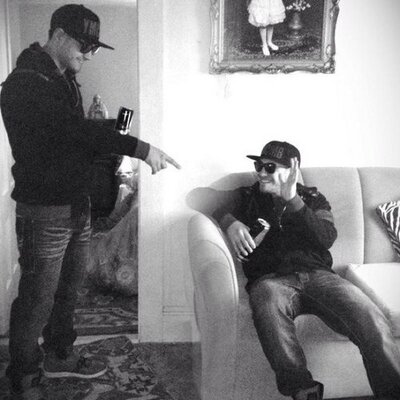 Profile Picture of David Accardi (@accardi25) on Twitter