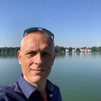 Profile Picture of Michael Peter (@Michael16427081) on Twitter