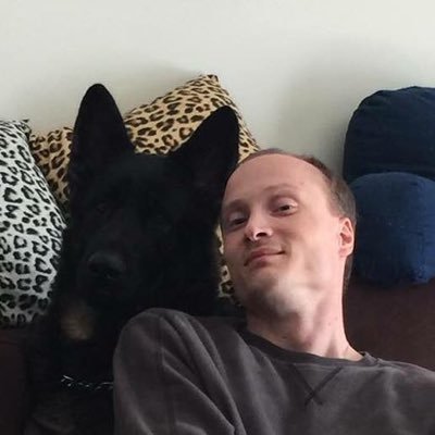 Profile Picture of Michael Severance (@powder19777) on Twitter