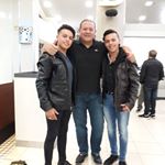 Profile Picture of Danny Del Valle (@danny.del.valle) on Instagram