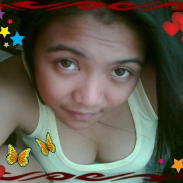 Profile Picture of Eugene Grace Santos (@graxiesantos) on Twitter