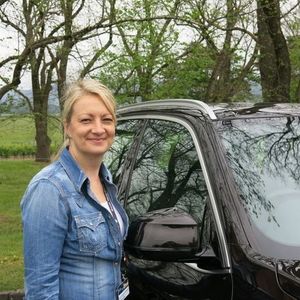 Profile Picture of Lisa Willson (@cutejovialwoman) on Myspace