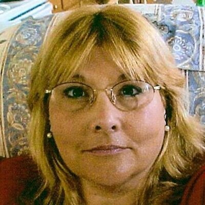 Profile Picture of Janet Murray (@enjanted) on Twitter