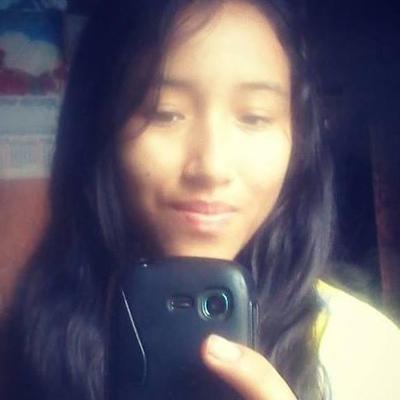 Profile Picture of ruth adrian (@TeamoRuth24) on Twitter