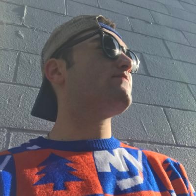 Profile Picture of Jacob Grossman (@JacobGrossman12) on Twitter