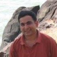 Profile Picture of Vikash Sharma (@vikash-sharma-55) on Quora