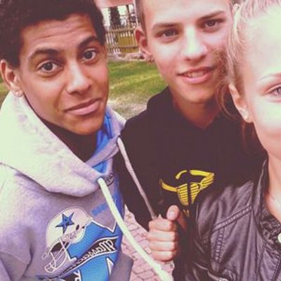Profile Picture of Robin Zeh (@1998_zeh) on Twitter