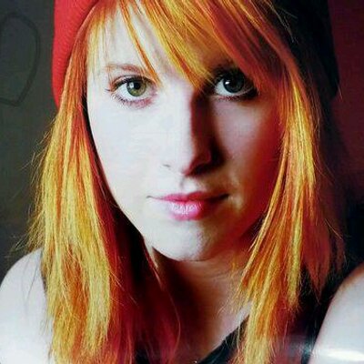 Profile Picture of Jonathan Servin (@paramore11dark) on Twitter
