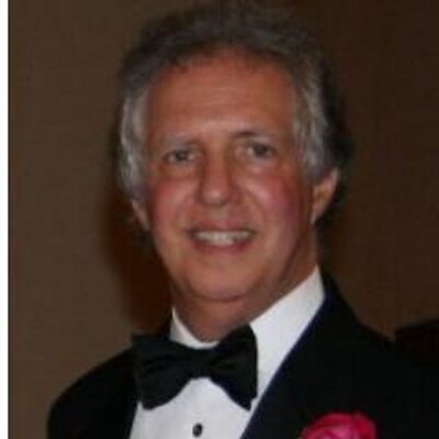 Profile Picture of Richard Fleischer (@richardfleisch5) on Twitter