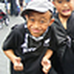 Angela Lafaele - Flickr Profile Picture of Angela Lafaele (@babyface0120) on Flickr