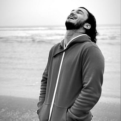 Profile Picture of Evren Rahimov (@EvrenRahimov) on Twitter