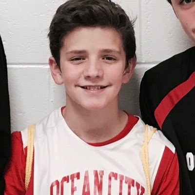 Profile Picture of Sean Randles (@sean_randles1) on Twitter