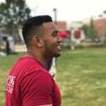 Profile Picture of Khalil / خليل (@khalil_campbell_25) on Instagram