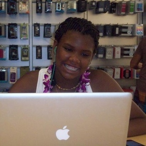 Profile Picture of Lynette Mackey (@nettie415) on Myspace