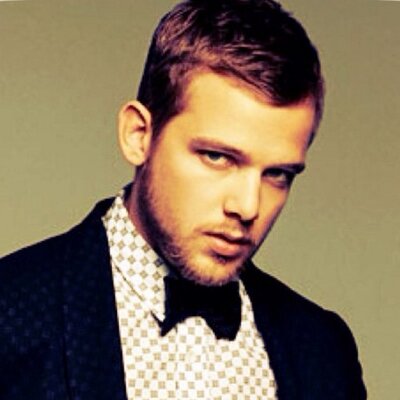 Profile Picture of Max Thieriot Fans (@maxthieriots) on Twitter