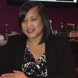 Profile Picture of Sherri Johnson (@sherrijohn21) on Twitter