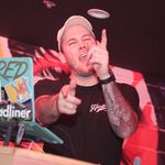 Profile Picture of Donald John McMahon (@squaredthedj) on Instagram