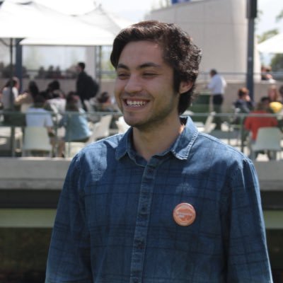 Profile Picture of René Ignacio (@reneignacior) on Twitter