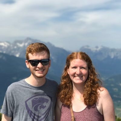 Profile Picture of Braden Walter (@14Braden) on Twitter