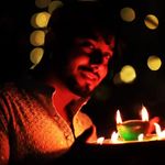 Profile Picture of Amit Goswami (@_amit_goswami___) on Instagram