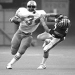 Profile Picture of Earl Campbell (@earlthetraincampbell) on Instagram