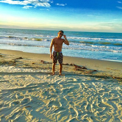 Profile Picture of Ivan Castaño (@IvanCastD) on Twitter