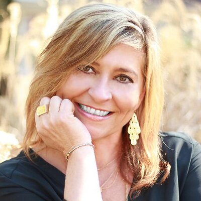 Profile Picture of Shelley Brady Cook (@ShelleyBradyCoo) on Twitter