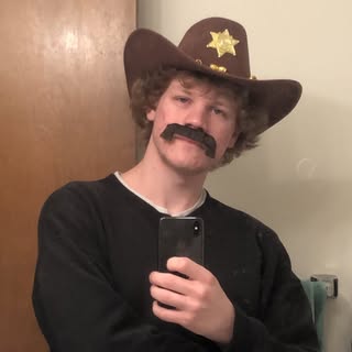 Profile Picture of Ralph Stetson (@ralph_stetson) on Instagram