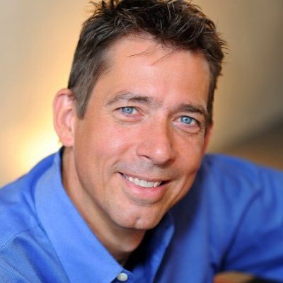 Profile Picture of Jeffrey S. Messer (@JSMesser1) on Twitter