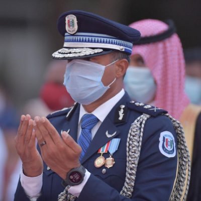 Profile Picture of Mohamed Hameed (@M_Hameedh) on Twitter