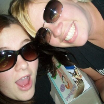 Profile Picture of Ashley Corr (@AshleyCorr) on Twitter