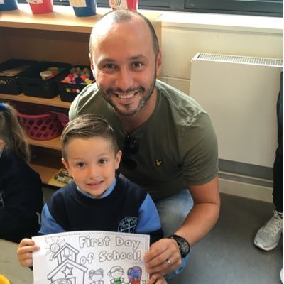 Profile Picture of Stíofán De Breit (@StephenBrett7) on Twitter