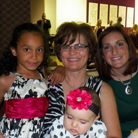 Profile Picture of Julie Mueller (@julmueller) on Pinterest