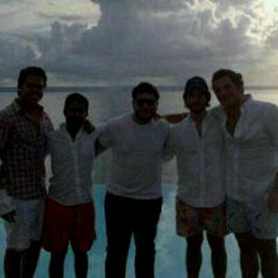 Profile Picture of Noel Salcedo (@NoeSalc) on Twitter