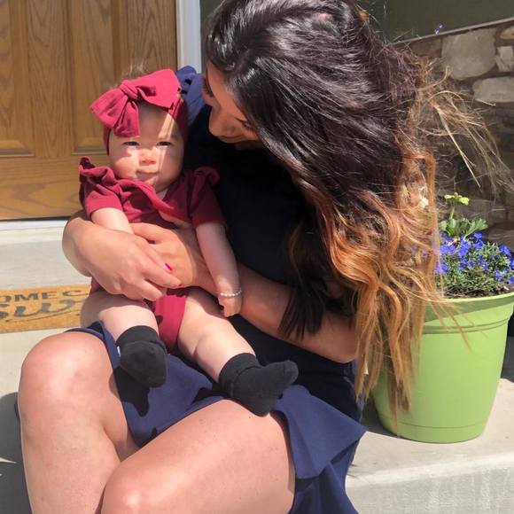 Profile Picture of Julie roberts Sanchez (@juliers79) on Poshmark