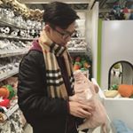Profile Picture of YiZhang Zhu (@jeremy_zhu123) on Instagram