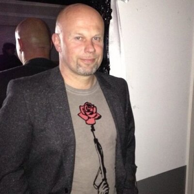 Profile Picture of Tony Baam (@herbert_baum) on Twitter