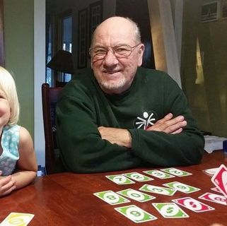 Profile Picture of George Eickelberg (@George-Eickelberg) on Facebook