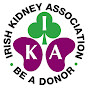 Profile Picture of Irish Kidney Association (@IrishKidneyAssociation) on Tiktok