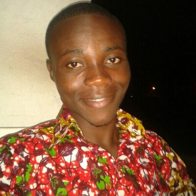 Profile Picture of Samuel Cleland (@mants392) on Twitter