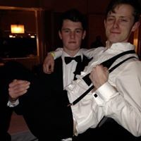 Profile Picture of Conor Hickey (@conor-hickey-5) on Quora