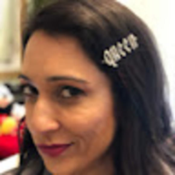 Profile Picture of Danusha Chandy (@danushachandy) on Poshmark